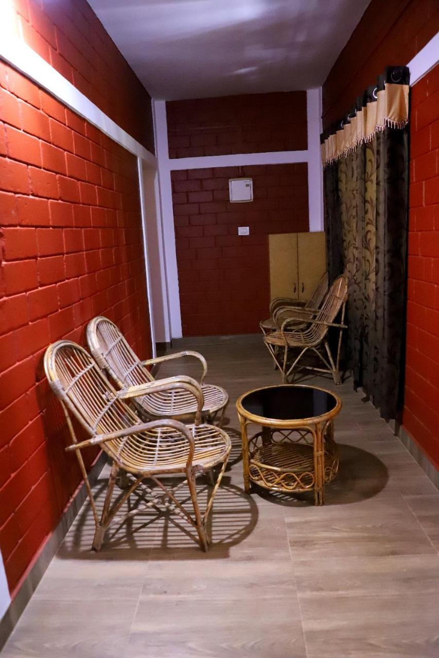 Pepper Green Wayanad Resort With Swimming Pool Kattikkulam Εξωτερικό φωτογραφία