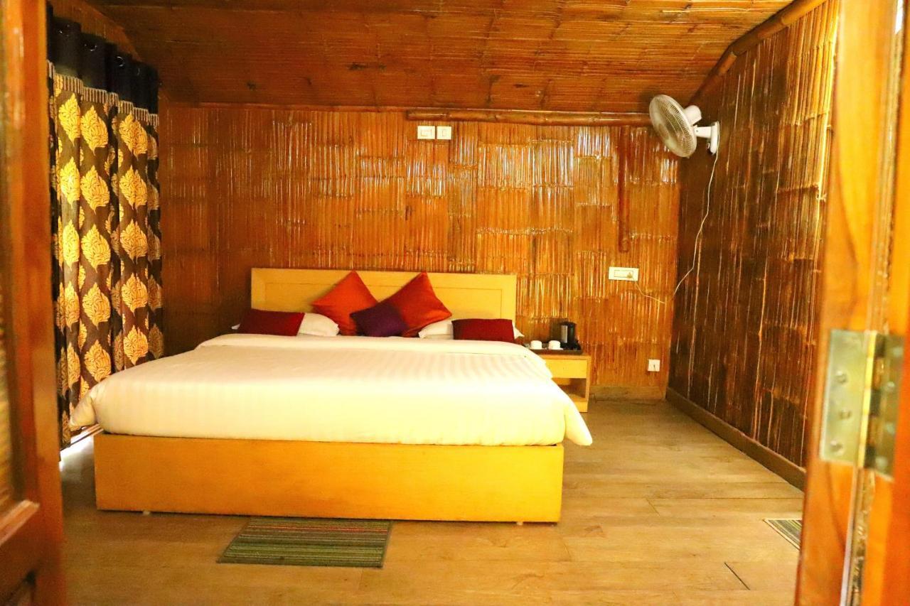 Pepper Green Wayanad Resort With Swimming Pool Kattikkulam Εξωτερικό φωτογραφία