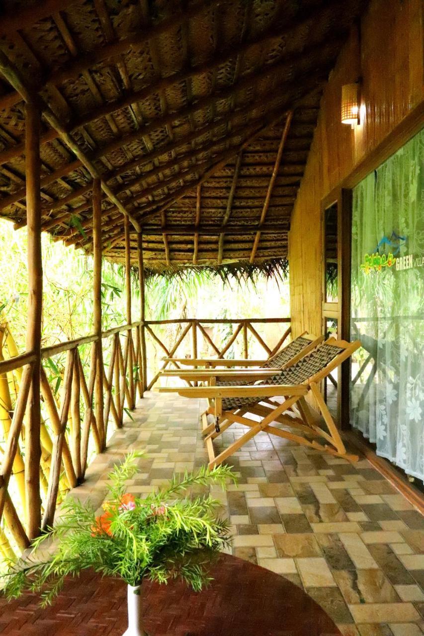 Pepper Green Wayanad Resort With Swimming Pool Kattikkulam Εξωτερικό φωτογραφία