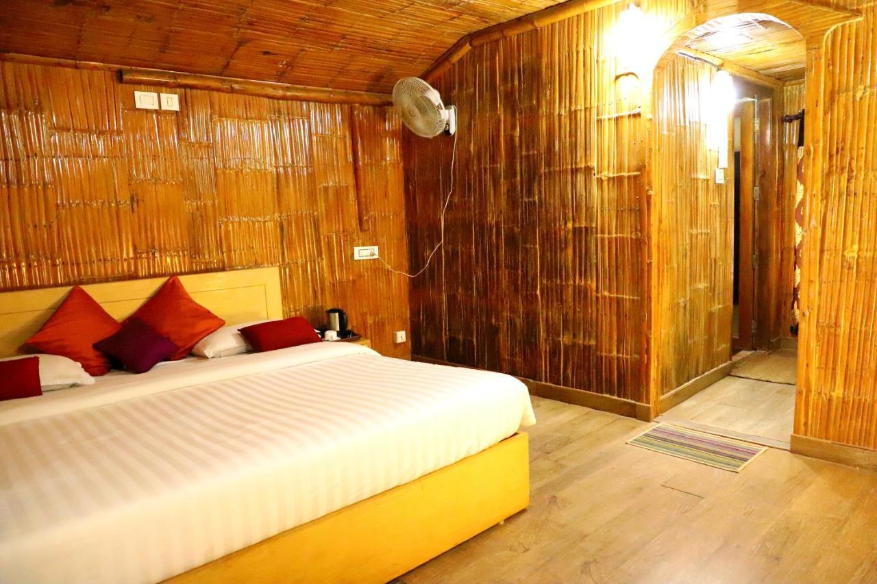 Pepper Green Wayanad Resort With Swimming Pool Kattikkulam Εξωτερικό φωτογραφία