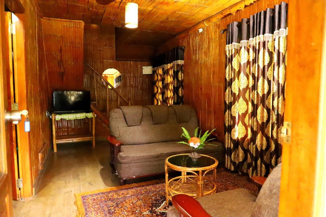 Pepper Green Wayanad Resort With Swimming Pool Kattikkulam Εξωτερικό φωτογραφία