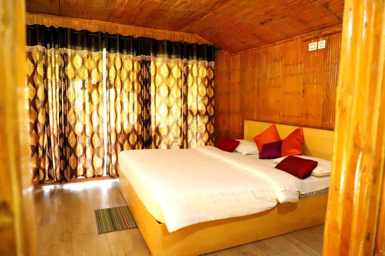 Pepper Green Wayanad Resort With Swimming Pool Kattikkulam Εξωτερικό φωτογραφία